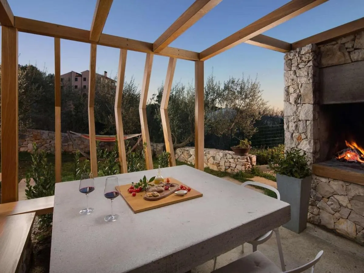 Holiday home Design Villa In Rabac With Sea-View, Sauna, Private Pool Croatia