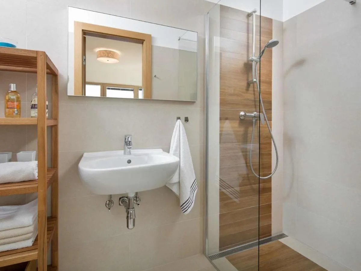 Holiday home Design Villa In Rabac With Sea-View, Sauna, Private Pool Croatia