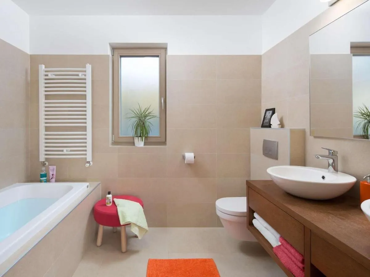 Holiday home Design Villa In Rabac With Sea-View, Sauna, Private Pool