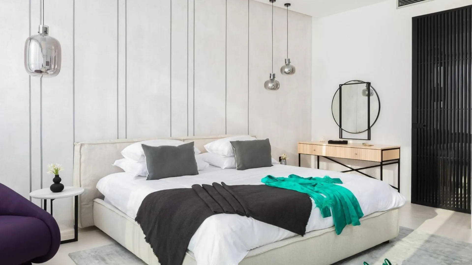 Design Villa In Rabac With Sea-View, Sauna, Private Pool Holiday home