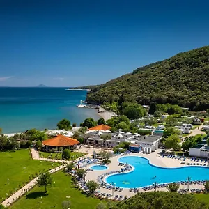 3* Parque de vacaciones Oliva